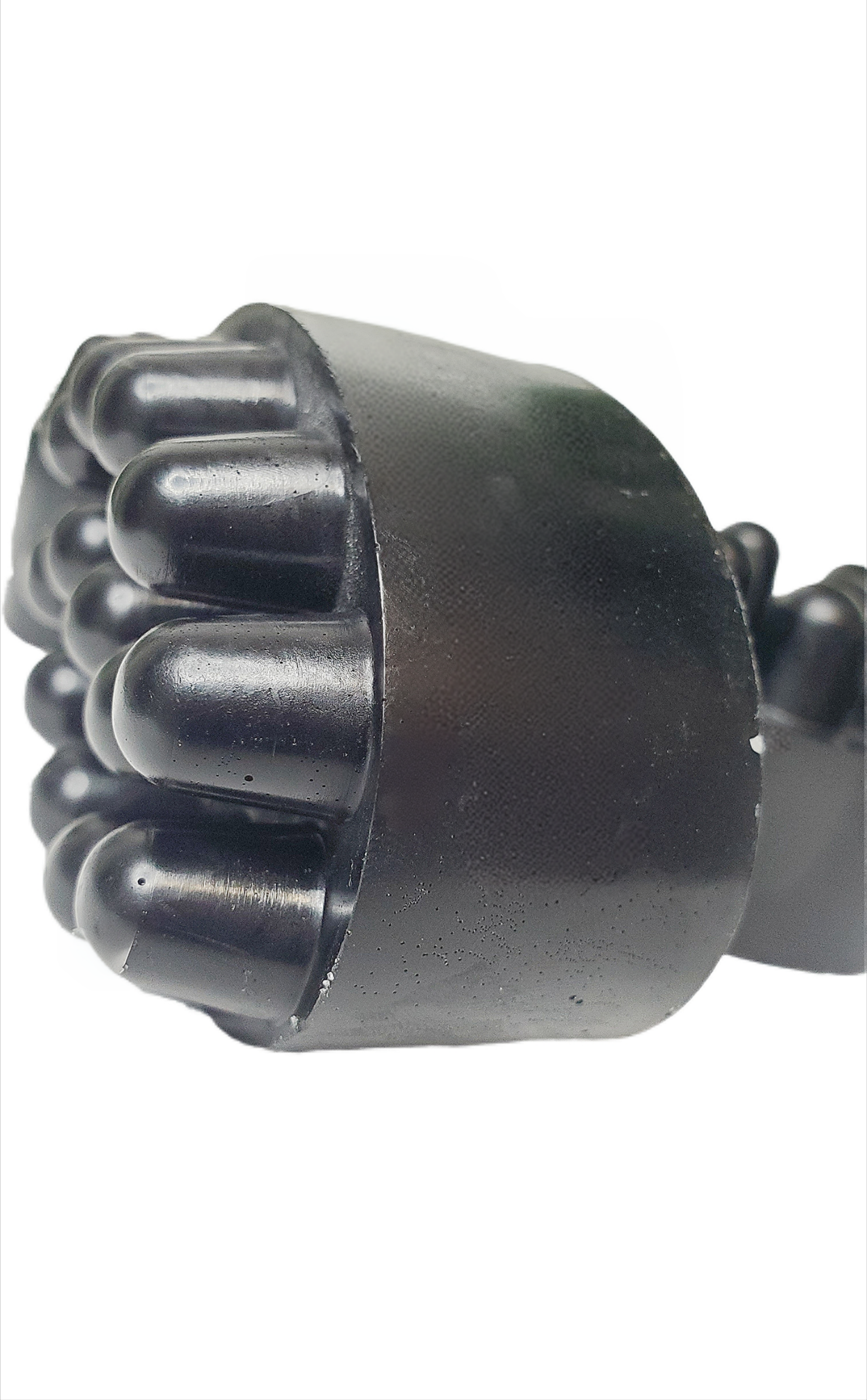 Charcoal Massage Bar