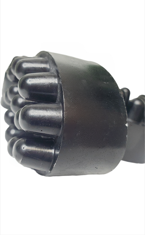 Charcoal Massage Bar