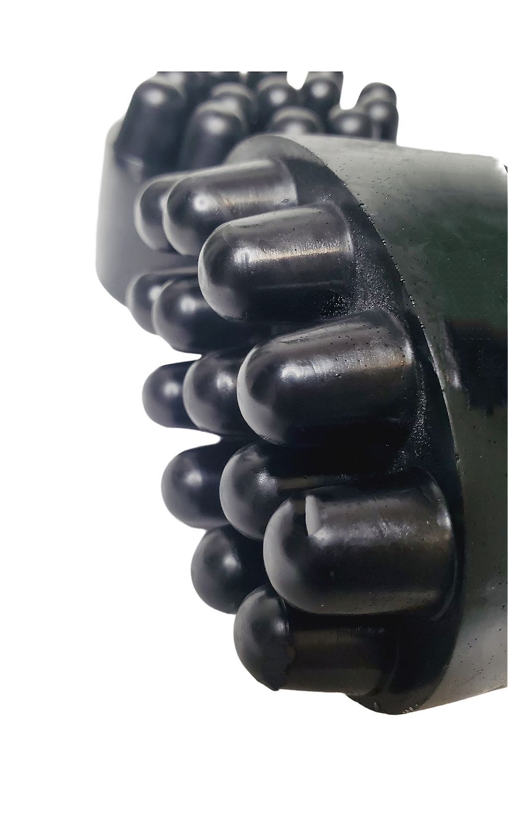 Charcoal Massage Bar