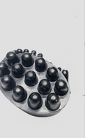 Charcoal Massage Bar