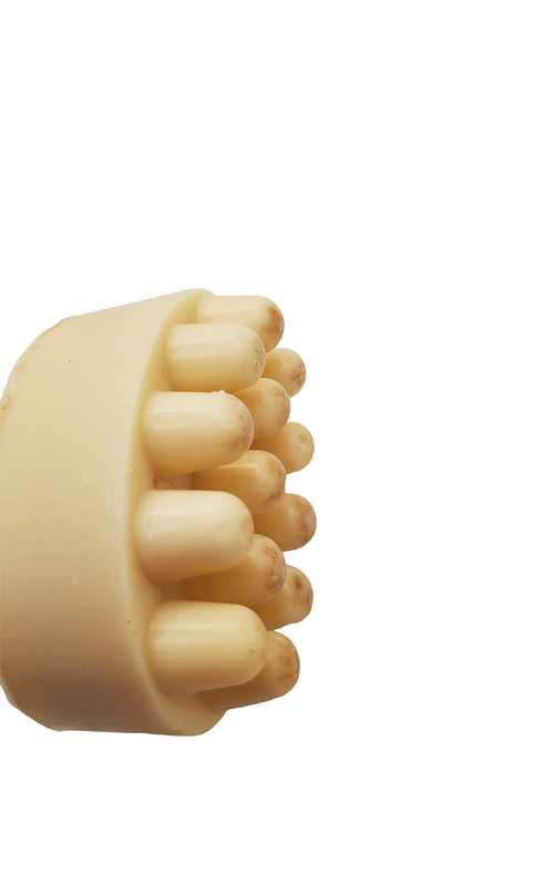 Oatmeal Massage Bar